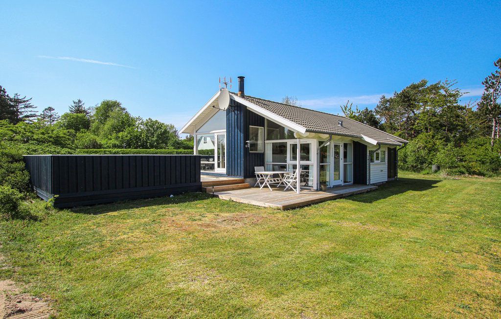 Feriehuse - Maarup , Danmark - D90256 9