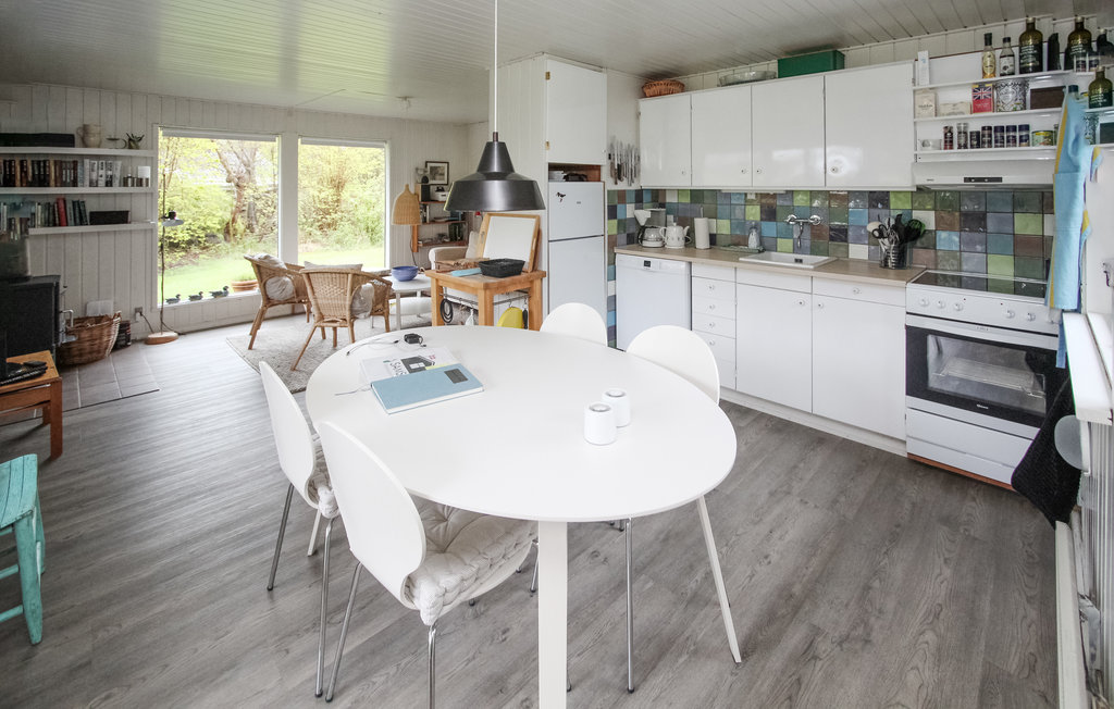 Feriehuse - Maarup , Danmark - D90237 16