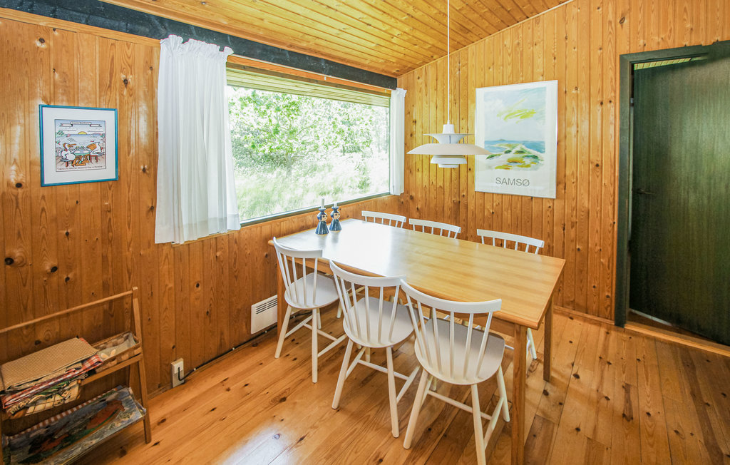 Feriehuse - Maarup , Danmark - D90260 13