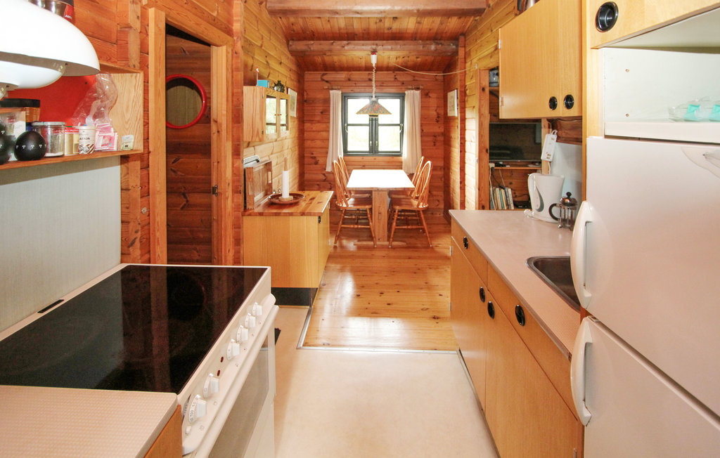 Feriehuse - Maarup , Danmark - D90255 5