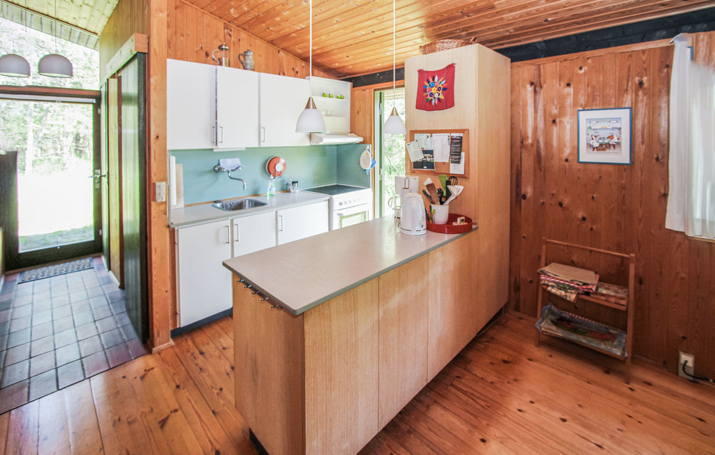 Feriehuse - Maarup , Danmark - D90260 12