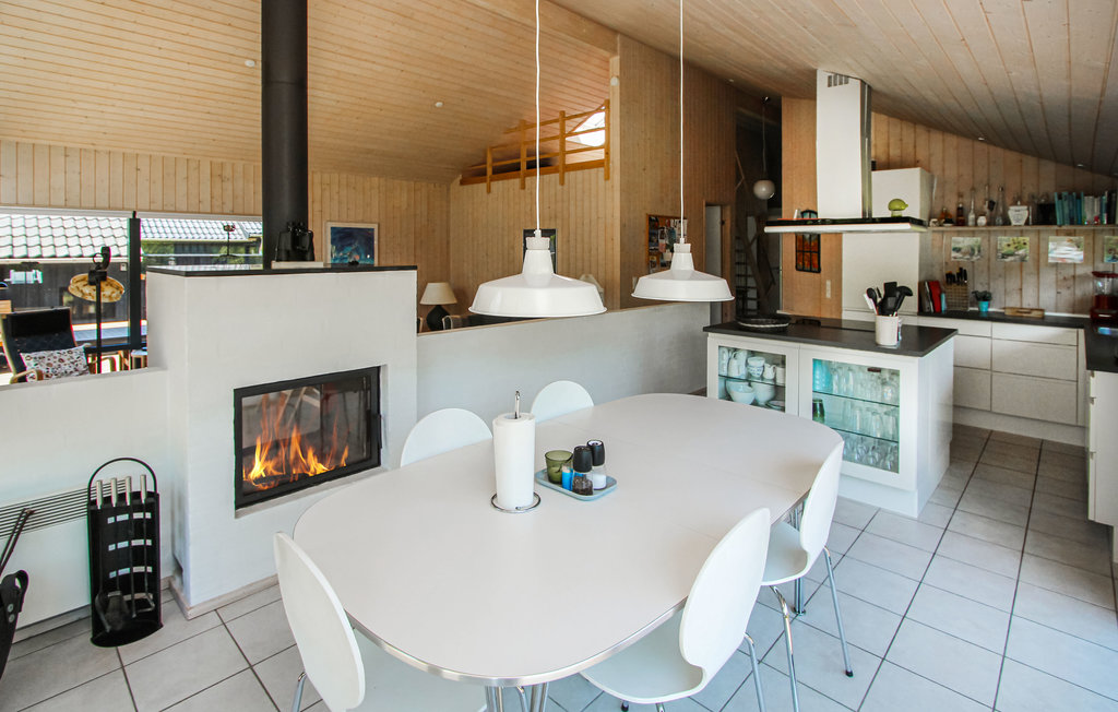 Feriehuse - Maarup , Danmark - D90232 4