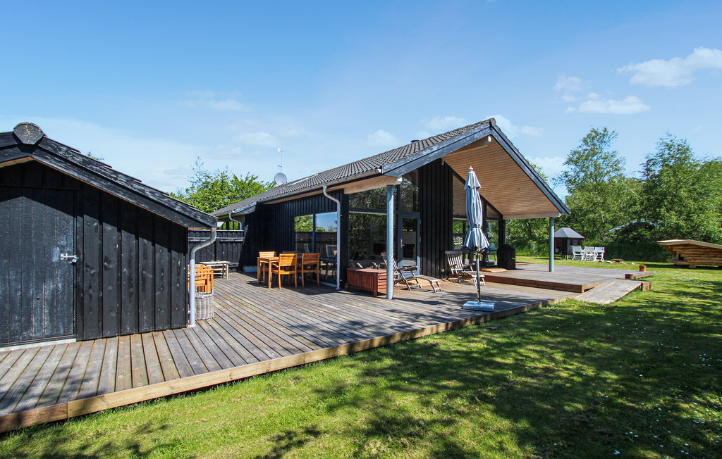 Feriehuse - Maarup , Danmark - D90232 10