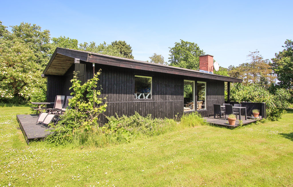 Feriehuse - Maarup , Danmark - D90237 10