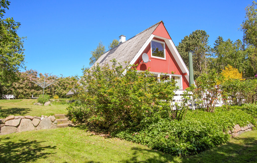 Feriehuse - Maarup , Danmark - D90247 10