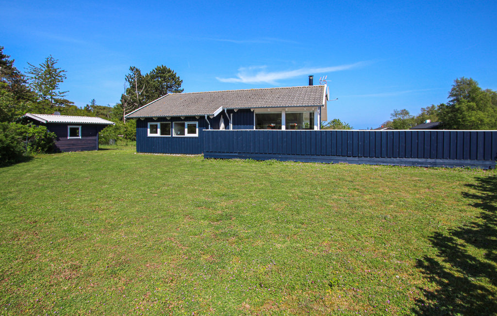 Feriehuse - Maarup , Danmark - D90256 10
