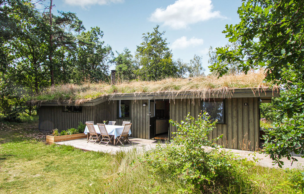 Feriehuse - Maarup , Danmark - D90259 10