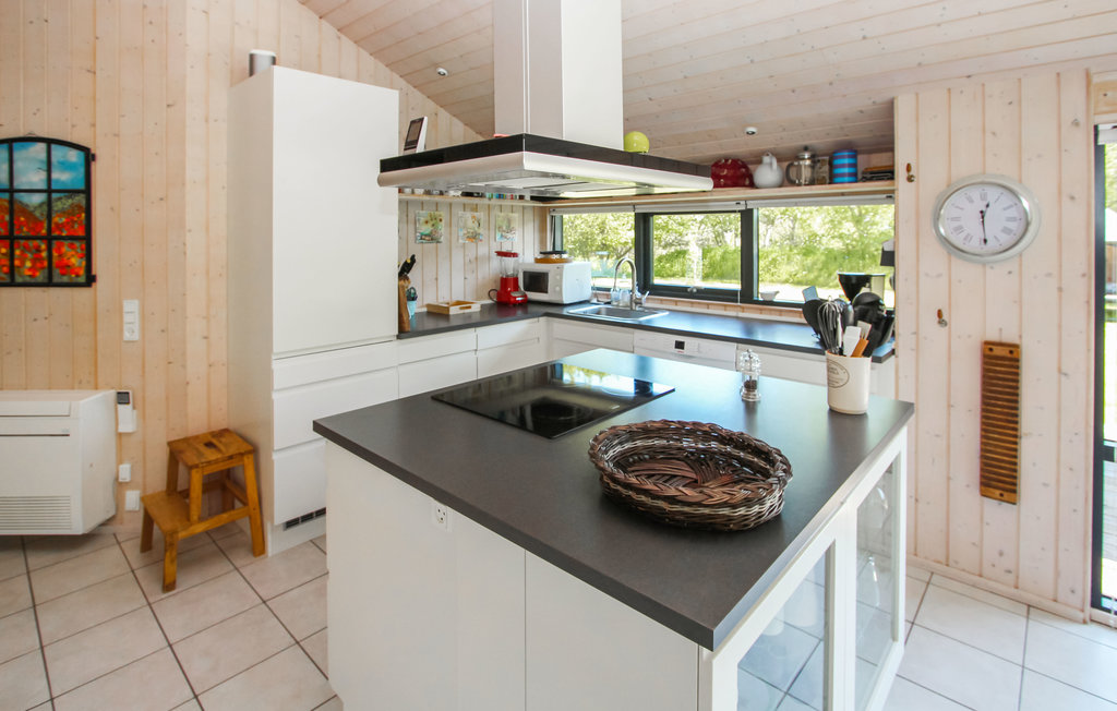 Feriehuse - Maarup , Danmark - D90232 17
