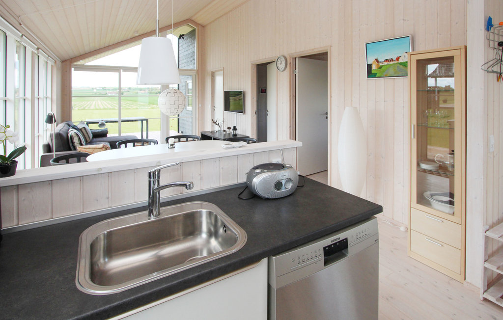 Feriehuse - Maarup , Danmark - D90245 16