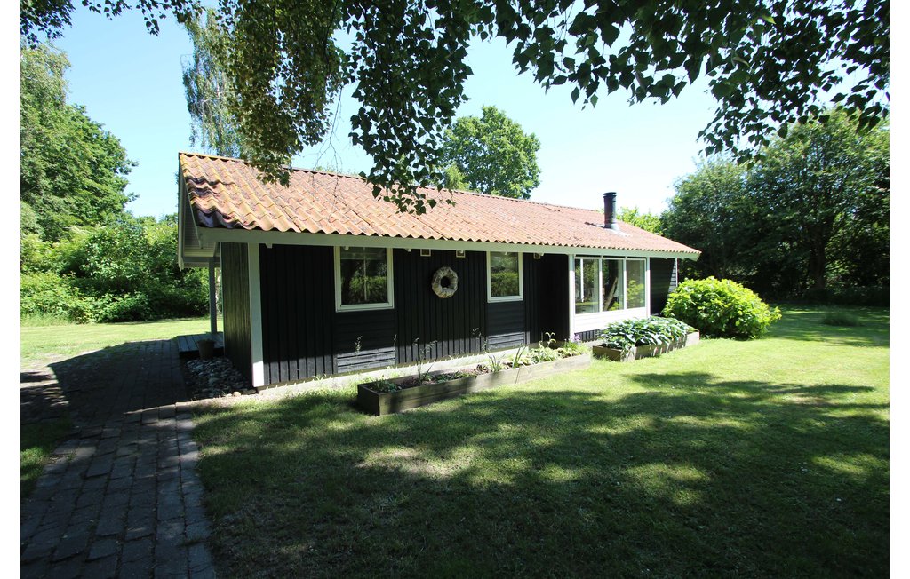 Feriehuse - Maarup , Danmark - D90253 10