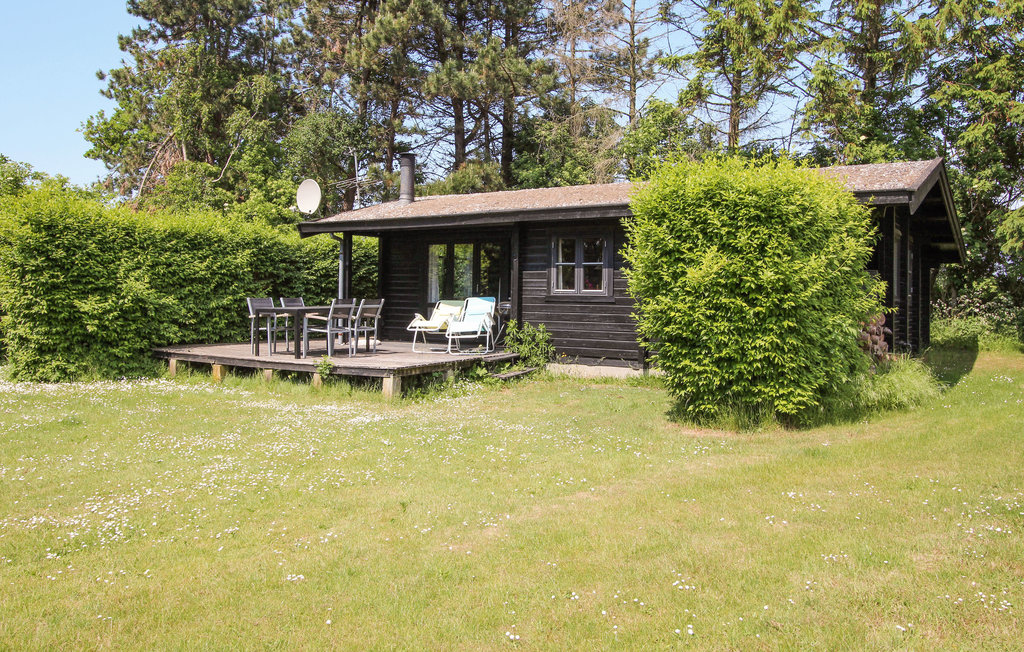 Feriehuse - Maarup , Danmark - D90255 1