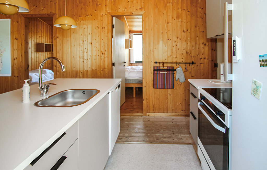 Feriehuse - Maarup , Danmark - D90259 16