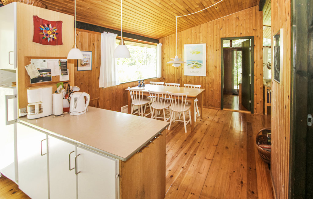 Feriehuse - Maarup , Danmark - D90260 6