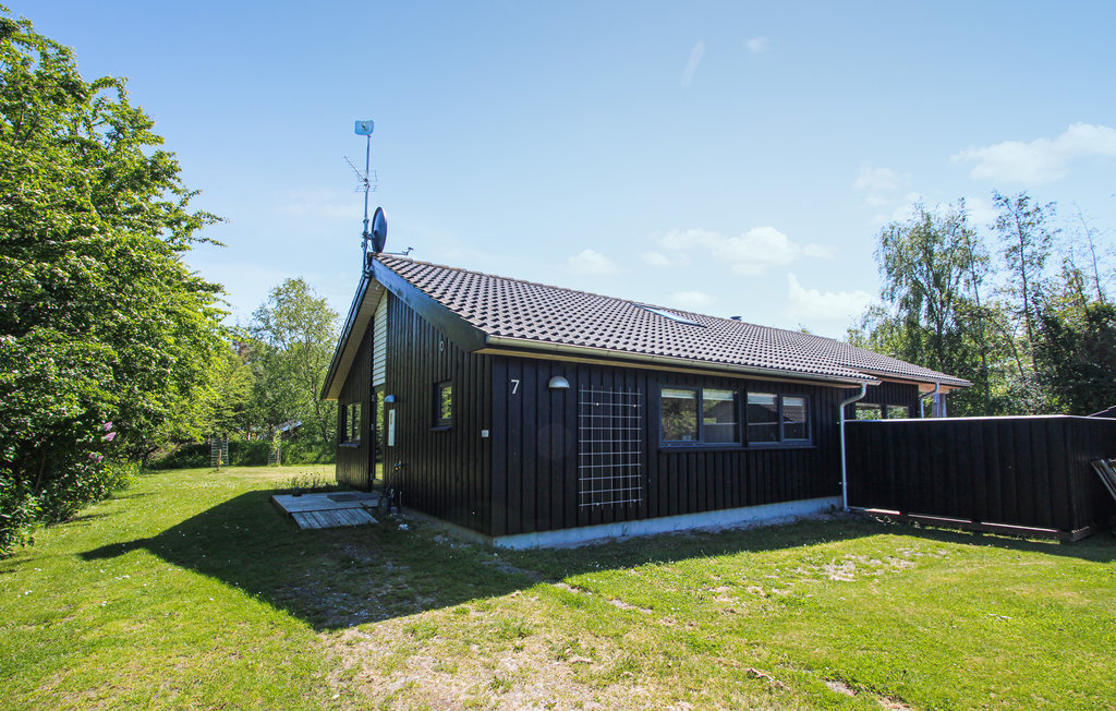 Feriehuse - Maarup , Danmark - D90232 11