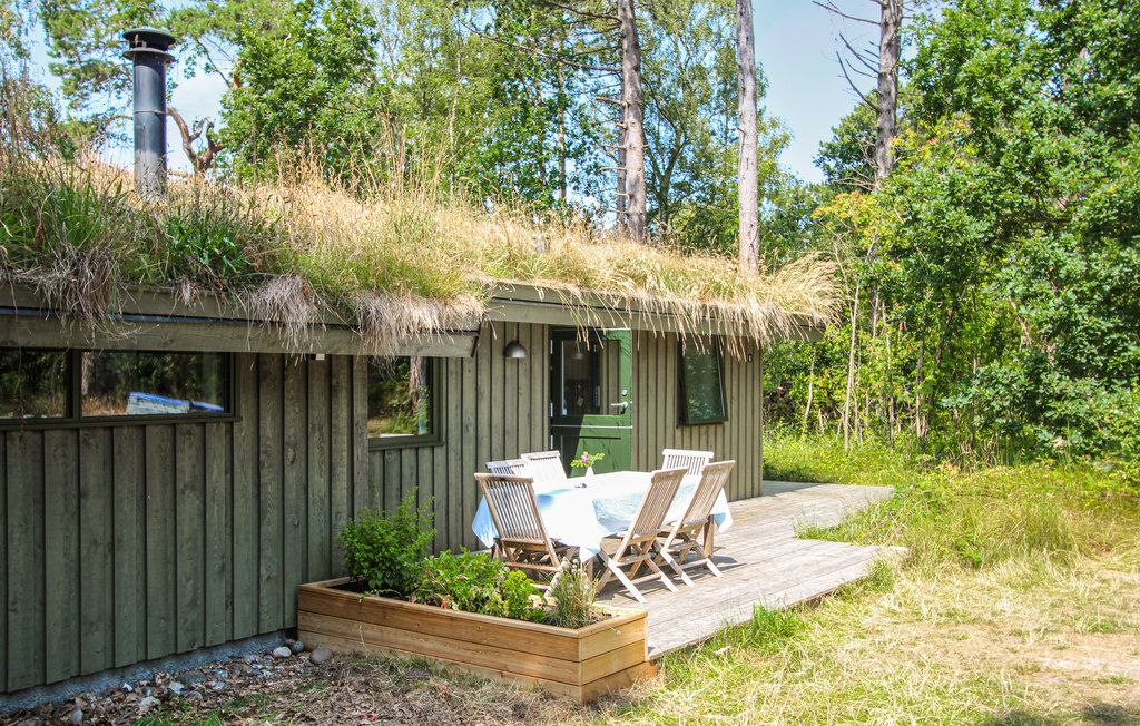 Feriehuse - Maarup , Danmark - D90259 8