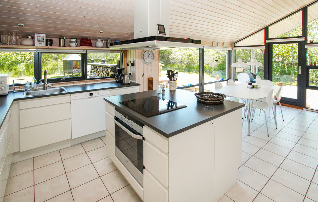 Feriehuse - Maarup , Danmark - D90232 5