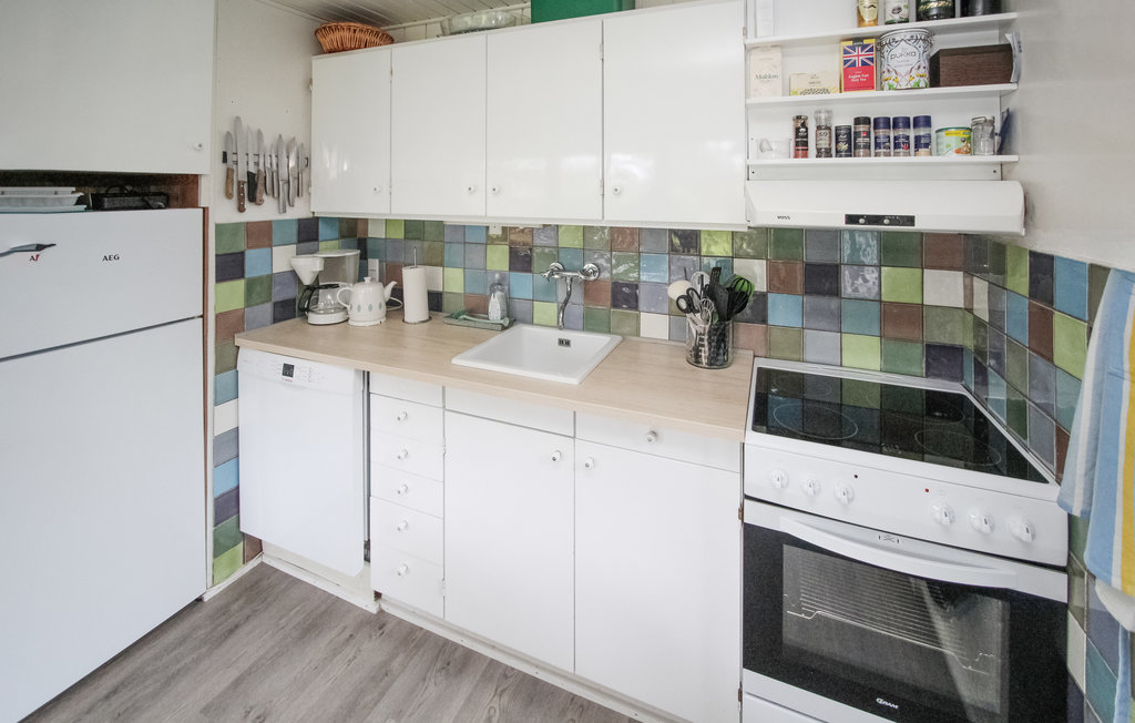 Feriehuse - Maarup , Danmark - D90237 15