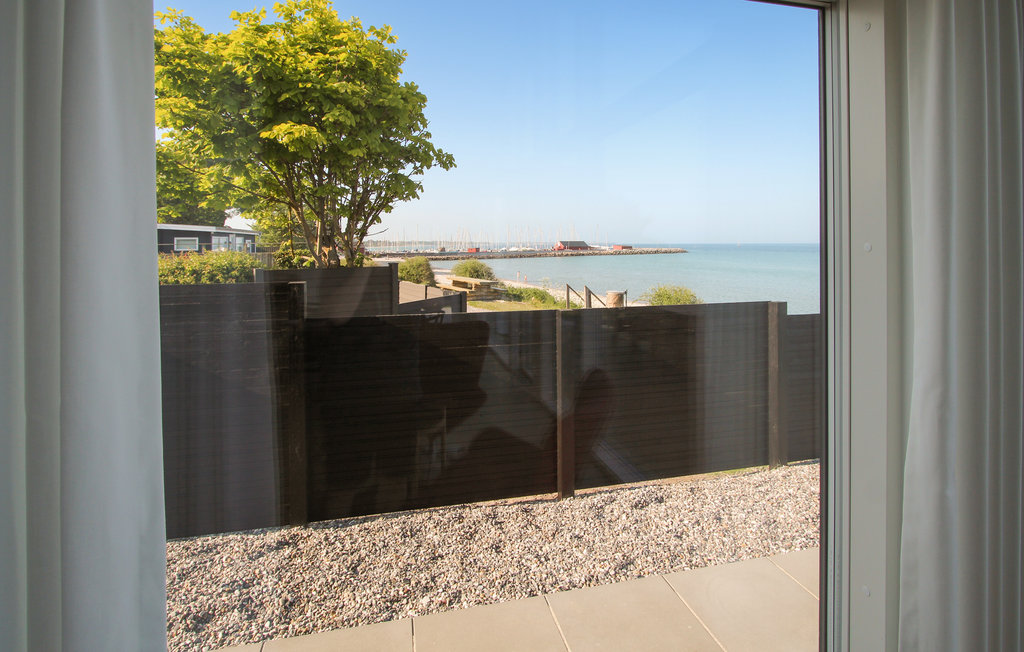 Feriehuse - Ballen , Danmark - D90611 18