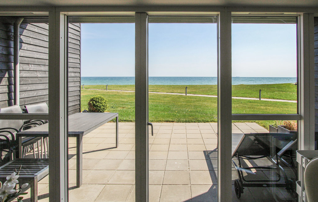 Semesterlägenhet - Ballen , Danmark - D90613 17