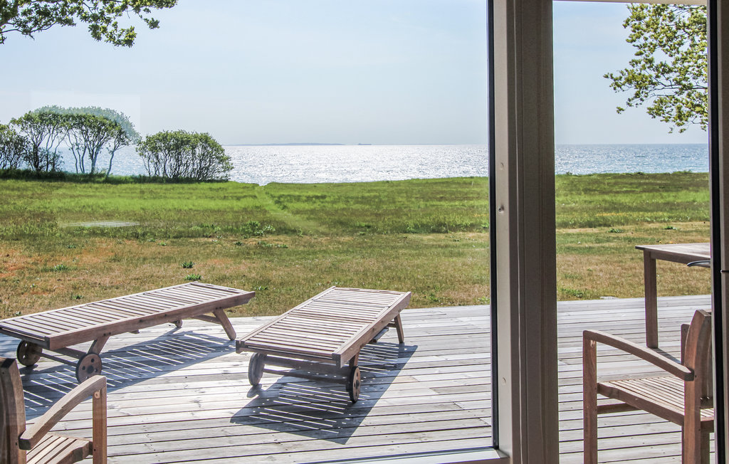 Feriehuse - Langemark , Danmark - D90620 8