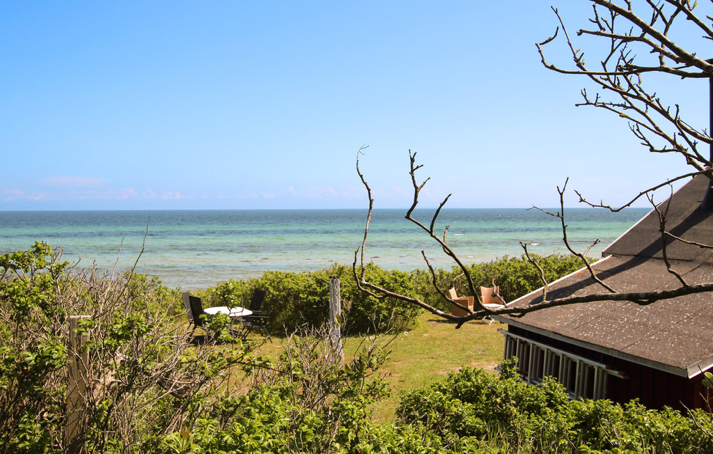Feriehuse - Ballen , Danmark - D90628 15
