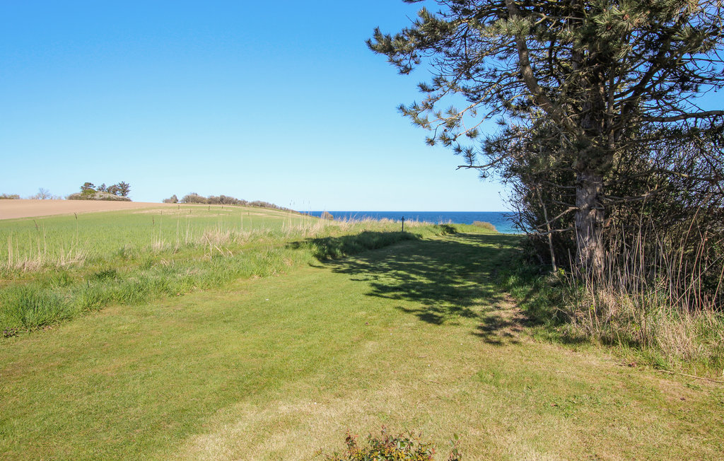 Feriehuse - Langemark , Danmark - D90630 2