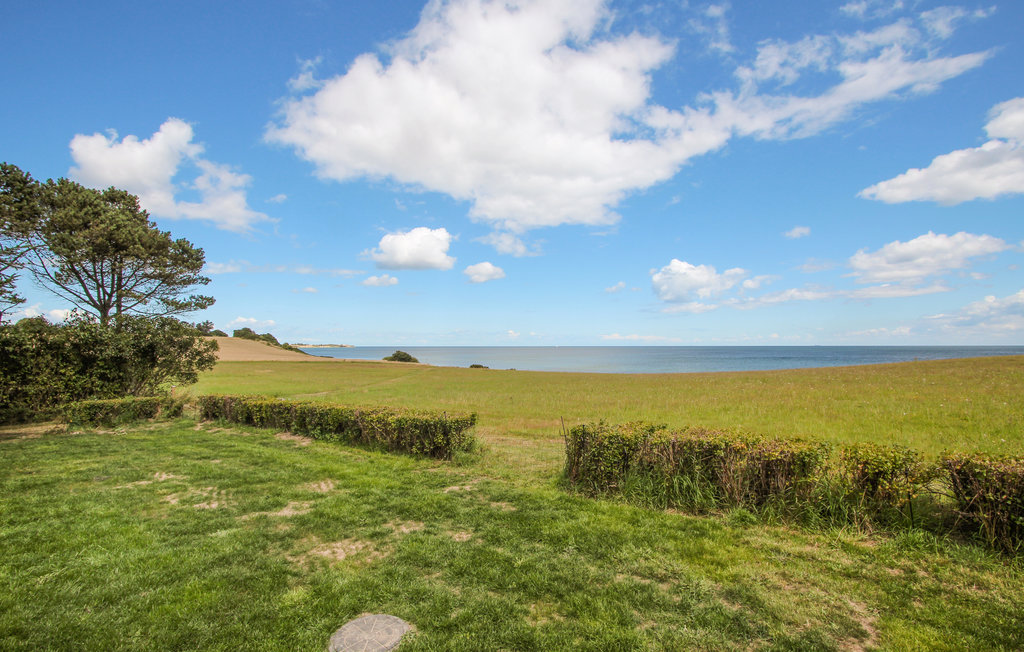 Ferienhaus - Langemark , Dänemark - D90643 13