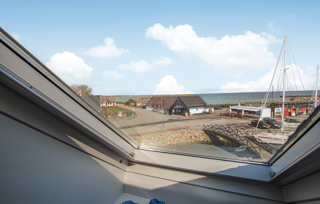 Lejlighed - Ballen , Danmark - D90644 2