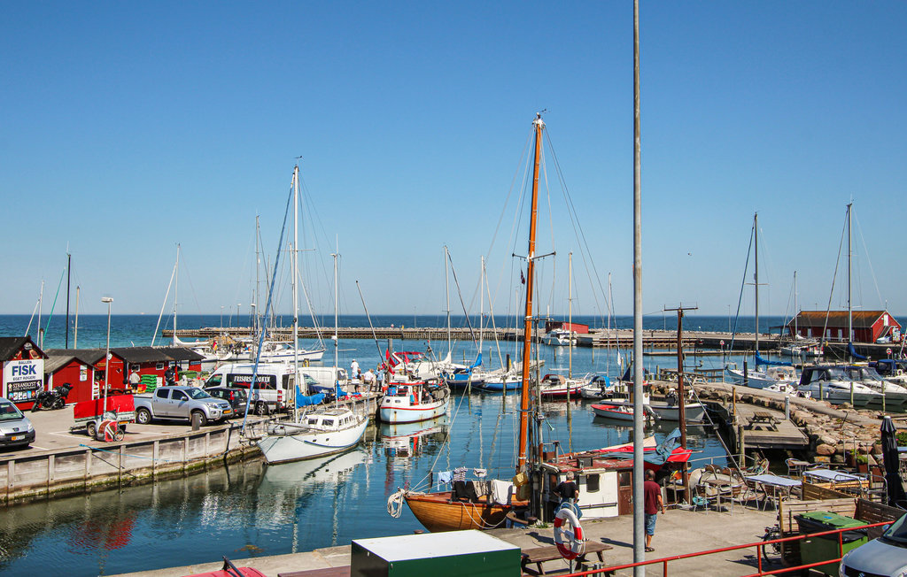 Lejlighed - Ballen , Danmark - D90646 8