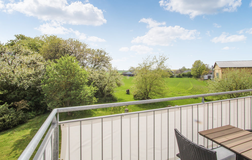 Lejlighed - Ballen , Danmark - D90618 16