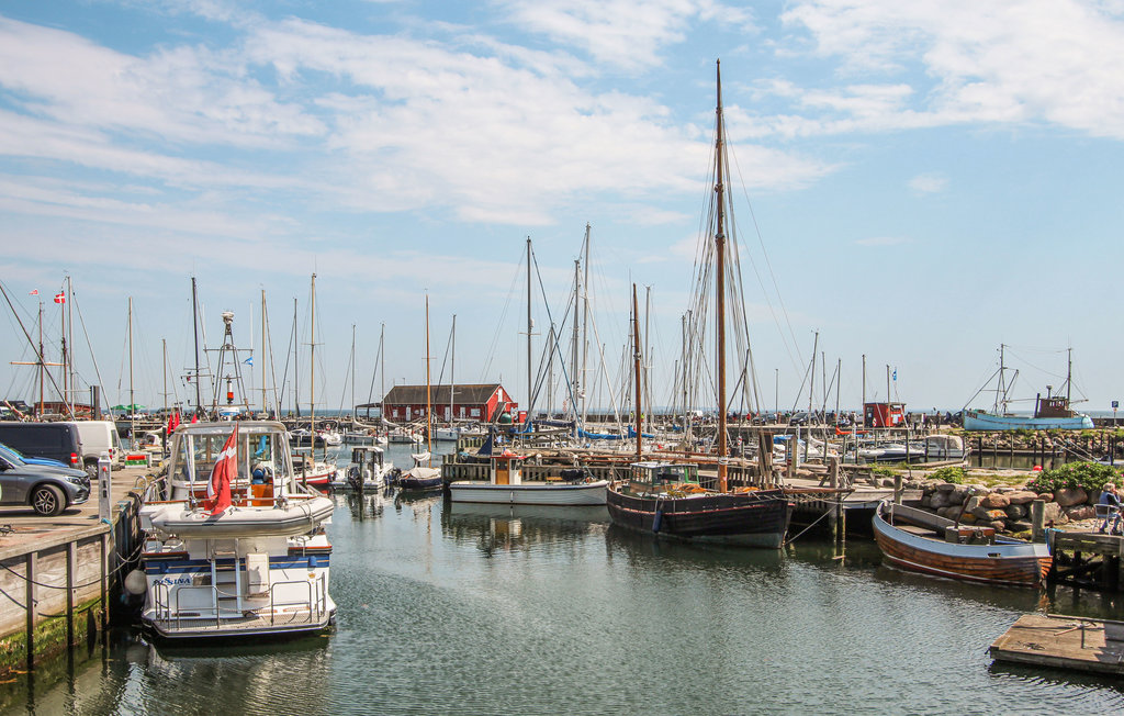 Lejlighed - Ballen , Danmark - D90645 10