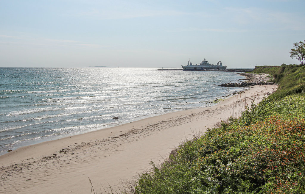 Semesterlägenhet - Ballen , Danmark - D90613 8