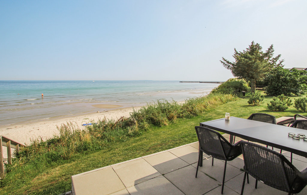 Feriehuse - Ballen , Danmark - D90621 26