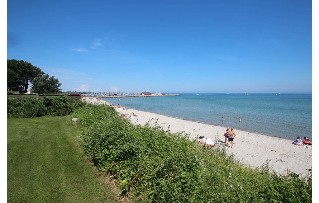 Feriehuse - Ballen , Danmark - D90611 19