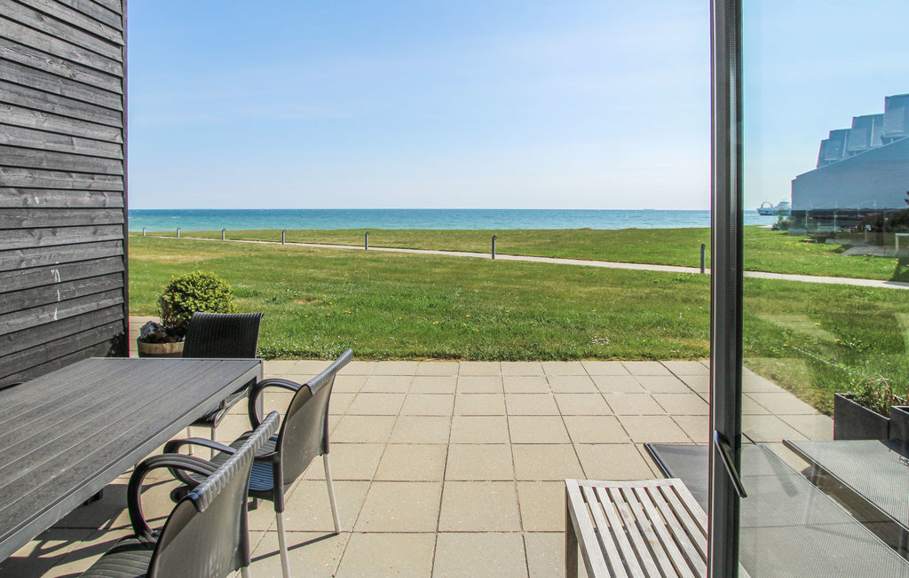 Semesterlägenhet - Ballen , Danmark - D90613 2