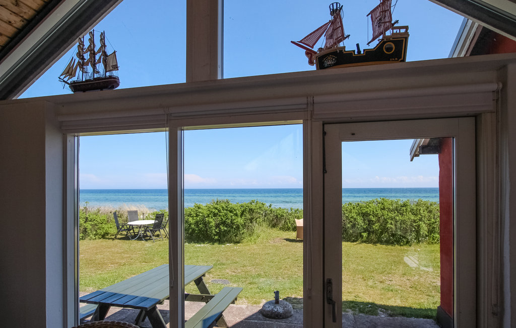 Feriehuse - Ballen , Danmark - D90628 16