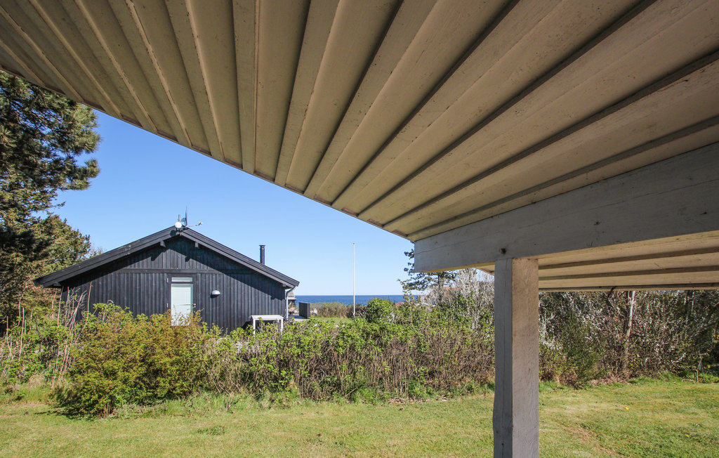 Feriehuse - Langemark , Danmark - D90630 8