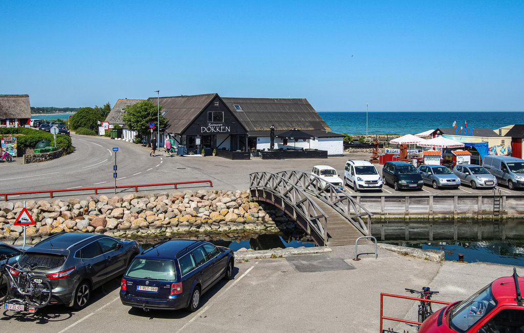 Lejlighed - Ballen , Danmark - D90646 13