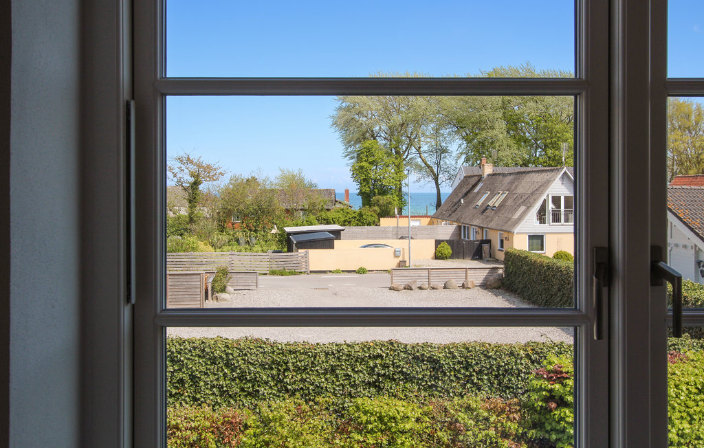 Lejlighed - Ballen , Danmark - D90618 2