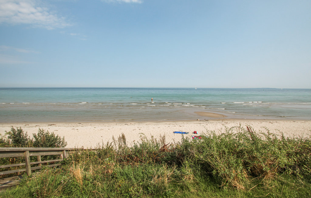 Feriehuse - Ballen , Danmark - D90621 25