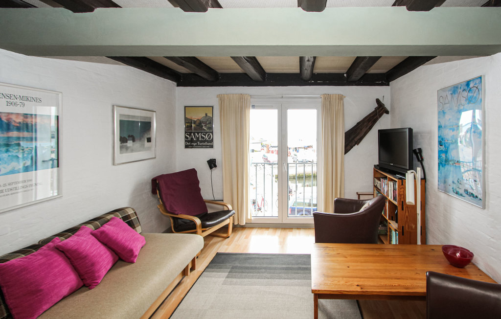 Lejlighed - Ballen , Danmark - D90646 2