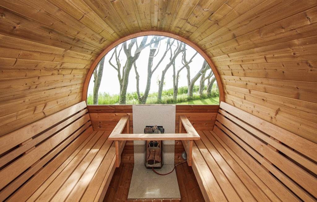 Feriehuse - Ballen , Danmark - D90608 9