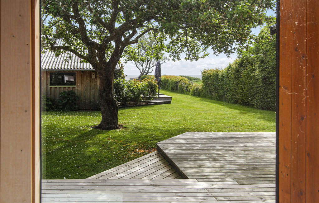 Feriehuse - Ballen , Danmark - D90608 31