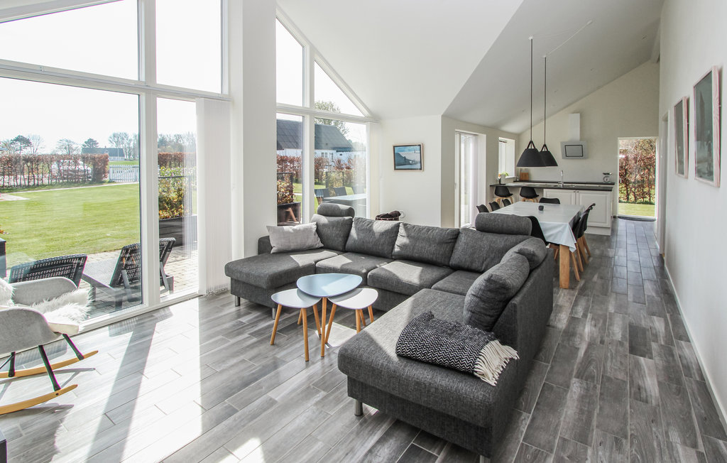 Feriehuse - Ballen , Danmark - D90641 2