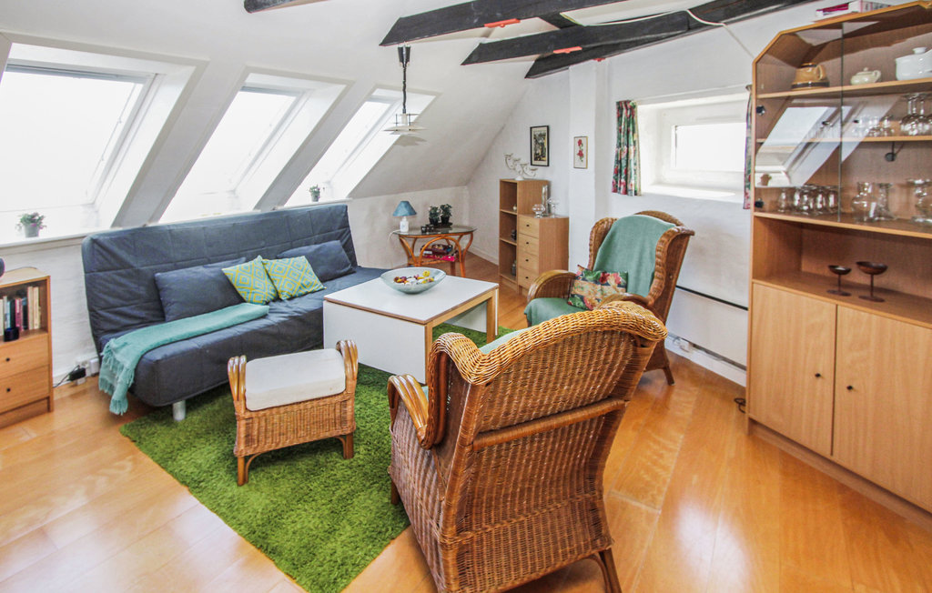 Lejlighed - Ballen , Danmark - D90645 3