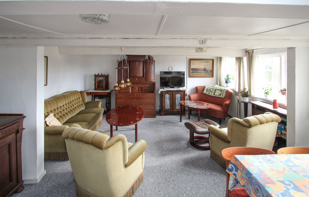 Feriehuse - Østerby , Danmark - D90706 2