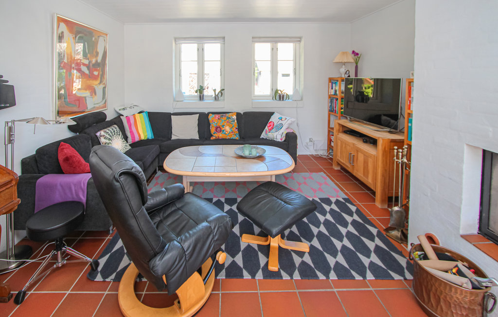 Feriehuse - Pillemark , Danmark - D90734 2