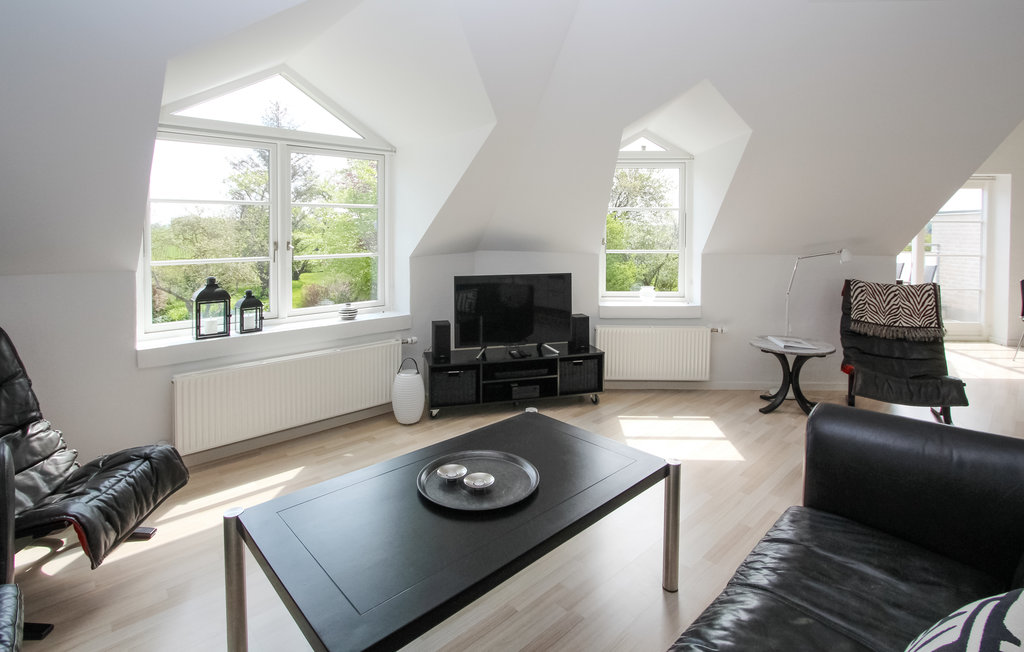 Lejlighed - Ballen , Danmark - D90618 18