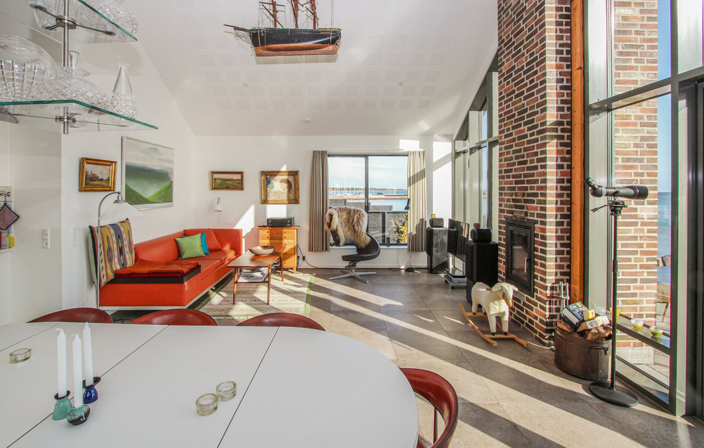 Feriehuse - Ballen , Danmark - D90621 29