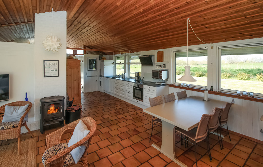 Feriehuse - Langemark , Danmark - D90630 5